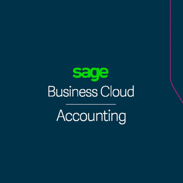 Sage Business Cloud