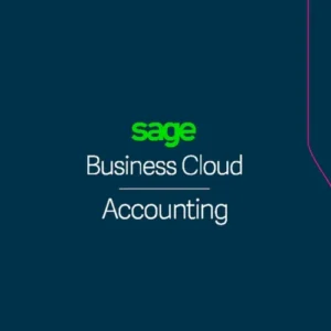 Sage Business Cloud