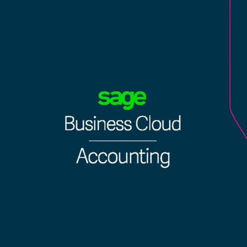 Sage Business Cloud